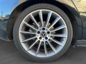Mercedes classe a 200 7g-dct amg line occasion simplicicar lyon nord  simplicicar simplicibike france