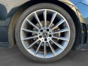 Mercedes classe a 200 7g-dct amg line occasion simplicicar lyon nord  simplicicar simplicibike france