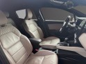 Renault clio v 2020 tce 130 edc initiale paris, garantie 12 mois toute option occasion simplicicar villejuif  simplicicar...