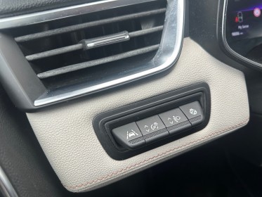 Renault clio v 2020 tce 130 edc initiale paris, garantie 12 mois toute option occasion simplicicar villejuif  simplicicar...
