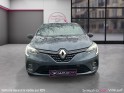 Renault clio v 2020 tce 130 edc initiale paris, garantie 12 mois toute option occasion simplicicar villejuif  simplicicar...