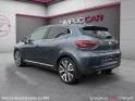 Renault clio v 2020 tce 130 edc initiale paris, garantie 12 mois toute option occasion simplicicar villejuif  simplicicar...