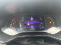 Renault clio v 2020 tce 130 edc initiale paris, garantie 12 mois toute option occasion simplicicar villejuif  simplicicar...