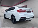 Bmw x6 f16 381 ch f86 m50d / toit ouvrant occasion osny simplicicar simplicibike france