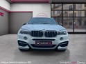 Bmw x6 f16 381 ch f86 m50d / toit ouvrant occasion osny simplicicar simplicibike france