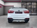 Bmw x6 f16 381 ch f86 m50d / toit ouvrant occasion osny simplicicar simplicibike france