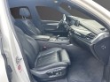 Bmw x6 f16 381 ch f86 m50d / toit ouvrant occasion osny simplicicar simplicibike france