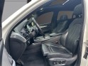 Bmw x6 f16 381 ch f86 m50d / toit ouvrant occasion osny simplicicar simplicibike france
