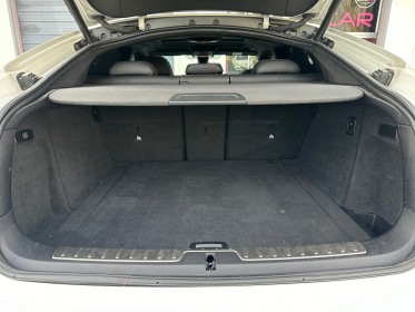 Bmw x6 f16 381 ch f86 m50d / toit ouvrant occasion osny simplicicar simplicibike france