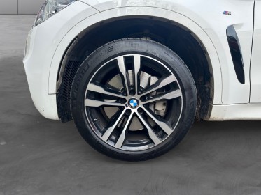 Bmw x6 f16 381 ch f86 m50d / toit ouvrant occasion osny simplicicar simplicibike france