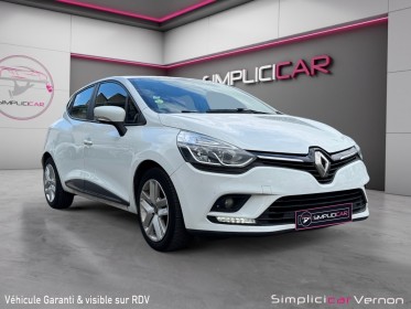 Renault clio iv business dci 90 e6c business  garantie 12 mois occasion simplicicar vernon simplicicar simplicibike france