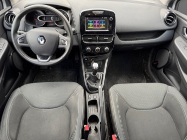 Renault clio iv business dci 90 e6c business  garantie 12 mois occasion simplicicar vernon simplicicar simplicibike france