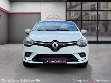 Renault clio iv business dci 90 e6c business  garantie 12 mois occasion simplicicar vernon simplicicar simplicibike france