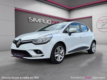 Renault clio iv business dci 90 e6c business  garantie 12 mois occasion simplicicar vernon simplicicar simplicibike france