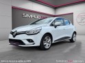 Renault clio iv business dci 90 e6c business  garantie 12 mois occasion simplicicar vernon simplicicar simplicibike france