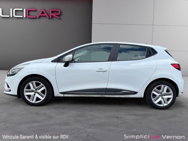 Renault clio iv business dci 90 e6c business  garantie 12 mois occasion simplicicar vernon simplicicar simplicibike france