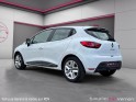 Renault clio iv business dci 90 e6c business  garantie 12 mois occasion simplicicar vernon simplicicar simplicibike france