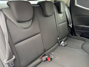 Renault clio iv business dci 90 e6c business  garantie 12 mois occasion simplicicar vernon simplicicar simplicibike france