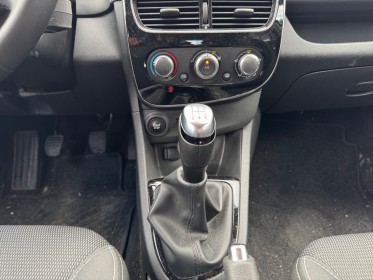 Renault clio iv business dci 90 e6c business  garantie 12 mois occasion simplicicar vernon simplicicar simplicibike france