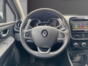 Renault clio iv business dci 90 e6c business  garantie 12 mois occasion simplicicar vernon simplicicar simplicibike france