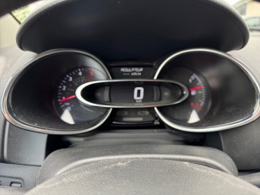 Renault clio iv business dci 90 e6c business  garantie 12 mois occasion simplicicar vernon simplicicar simplicibike france