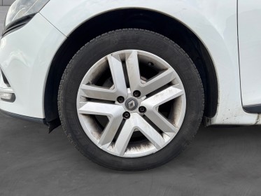 Renault clio iv business dci 90 e6c business  garantie 12 mois occasion simplicicar vernon simplicicar simplicibike france