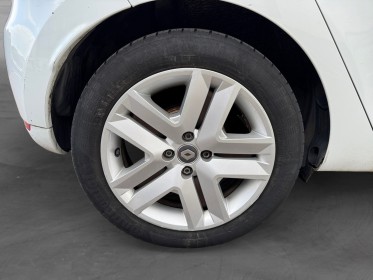 Renault clio iv business dci 90 e6c business  garantie 12 mois occasion simplicicar vernon simplicicar simplicibike france