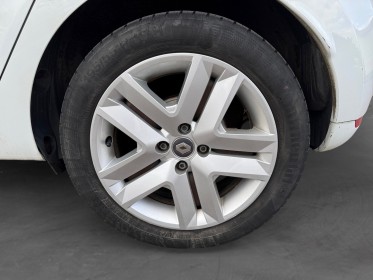 Renault clio iv business dci 90 e6c business  garantie 12 mois occasion simplicicar vernon simplicicar simplicibike france