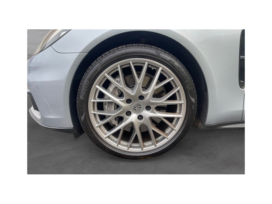 PORSCHE d'occasion PANAMERA 4 V6 3.0 462 de 2020 Beauvais (60)﻿
