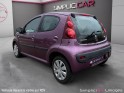 Peugeot 107 1.0e 12v 68ch blue lion envy occasion simplicicar limoges  simplicicar simplicibike france