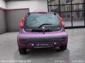 Peugeot 107 1.0e 12v 68ch blue lion envy occasion simplicicar limoges  simplicicar simplicibike france