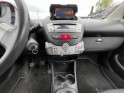 Peugeot 107 1.0e 12v 68ch blue lion envy occasion simplicicar limoges  simplicicar simplicibike france