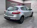 Renault megane iii berline dci 95 pépite occasion simplicicar lille  simplicicar simplicibike france