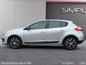 Renault megane iii berline dci 95 pépite occasion simplicicar lille  simplicicar simplicibike france