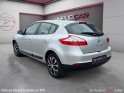 Renault megane iii berline dci 95 pépite occasion simplicicar lille  simplicicar simplicibike france