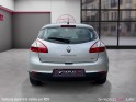Renault megane iii berline dci 95 pépite occasion simplicicar lille  simplicicar simplicibike france