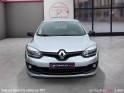 Renault megane iii berline dci 95 pépite occasion simplicicar lille  simplicicar simplicibike france