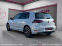Volkswagen golf 1.5 tsi 150 evo bluemotion technology carat exclusive occasion simplicicar brie-comte-robert simplicicar...