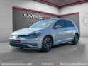 Volkswagen golf 1.5 tsi 150 evo bluemotion technology carat exclusive occasion simplicicar brie-comte-robert simplicicar...