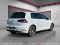 Volkswagen golf 1.5 tsi 150 evo bluemotion technology carat exclusive occasion simplicicar brie-comte-robert simplicicar...