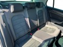 Volkswagen golf 1.5 tsi 150 evo bluemotion technology carat exclusive occasion simplicicar brie-comte-robert simplicicar...