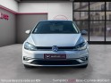 Volkswagen golf 1.5 tsi 150 evo bluemotion technology carat exclusive occasion simplicicar brie-comte-robert simplicicar...