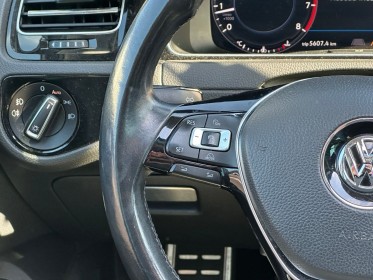 Volkswagen golf 1.5 tsi 150 evo bluemotion technology carat exclusive occasion simplicicar brie-comte-robert simplicicar...