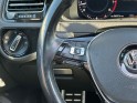 Volkswagen golf 1.5 tsi 150 evo bluemotion technology carat exclusive occasion simplicicar brie-comte-robert simplicicar...