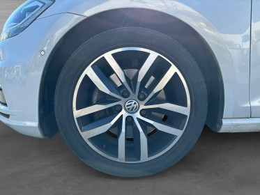 Volkswagen golf 1.5 tsi 150 evo bluemotion technology carat exclusive occasion simplicicar brie-comte-robert simplicicar...