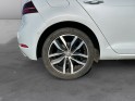 Volkswagen golf 1.5 tsi 150 evo bluemotion technology carat exclusive occasion simplicicar brie-comte-robert simplicicar...