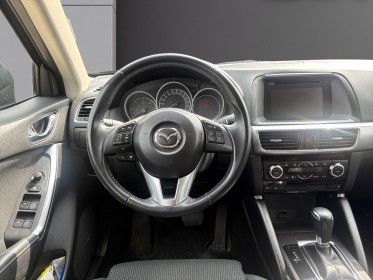 Mazda cx-5 2.2l skyactiv-d 150 ch 4x2 bva6 dynamique occasion simplicicar lyon nord  simplicicar simplicibike france
