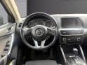 Mazda cx-5 2.2l skyactiv-d 150 ch 4x2 bva6 dynamique occasion simplicicar lyon nord  simplicicar simplicibike france