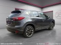 Mazda cx-5 2.2l skyactiv-d 150 ch 4x2 bva6 dynamique occasion simplicicar lyon nord  simplicicar simplicibike france