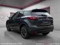 Mazda cx-5 2.2l skyactiv-d 150 ch 4x2 bva6 dynamique occasion simplicicar lyon nord  simplicicar simplicibike france